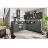 Express Küchen Eccküche 1871102150 mömax 4 Stück 1 Set
