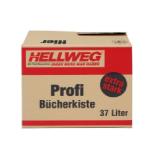 Umzugskarton Profi-Bücherkiste 269200 HELLWEG 1 Stück