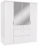 Kleiderschrank 1787020702 Möbelix 1 Stück