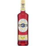 Promotion Bild von Martini Vibrante alkoholfrei, Preisangabe ohne MwSt. (Preis inkl. MwSt. 11,39 €), METRO 0.75 Liter 1 Flasche