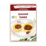 1. Wirtshausknödelmanufaktur  Grammelknödel INTERSPAR 200 Gramm 1 Packung