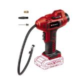 Einhell Power X-Change Akku-Autokompressor CE-CC 18 Li-Solo OBI 1 Stück