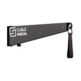 CABLE-SHERPA Wallbox Kabelmanagement Classic HOFER 1 Stück