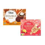 Gelatelli Double Stieleis Versch. Sorten Lidl 4 Stück