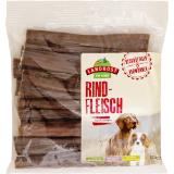 Greisinger Rindfleisch getrocknet, Preisangabe ohne MwSt. (Preis inkl. MwSt. 4,39 €), METRO 200 Gramm 1 Packung