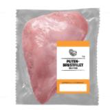 Frisches Putenbrustfilet Lidl 1 Kilogramm