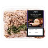 Deluxe Frisches Schweinskarree mit Dattel-Speck-Füllung Lidl 1 Kilogramm