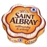 Savencia Saint Albray Weichkäse Lidl 180 Gramm 1 Packung