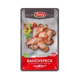 TANN Karreespeck, Bauchspeck oder Bacon American Style EUROSPAR 1 Packung