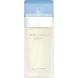 Dolce & Gabbana light blue Eau de Toilette dm 25 Milliliter 1 Stück