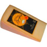 Bild von Ländle Bergkäse, Preisangabe ohne MwSt. (Preis inkl. MwSt. 6,59 €), METRO 400 Gramm 1 Packung