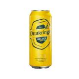Ottakringer Helles od. Lager BILLA 0.50 Liter 1 Dose