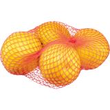 BIO Orangen, Preisangabe ohne MwSt. (Preis inkl. MwSt. 2,52 €), METRO 1 Kilogramm