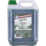 Bella Flor Schaumbad Fichte, Preisangabe ohne MwSt. (Preis inkl. MwSt. 7,19 €), METRO 5.01 Liter 1 Packung