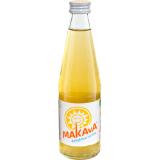 Makava Bio Ice Tea, Preisangabe ohne MwSt. (Preis inkl. MwSt. 1,19 €), METRO 0.33 Liter 1 Flasche