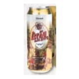 Bräu am Berg Märzen Unimarkt 0.50 Liter 1 Dose