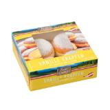 Ich bin Österreich Nougat- od. Vanillekrapfen Penny 240 Gramm 1 Packung