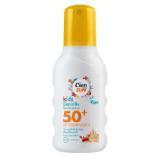 Cien Sun Kinder Sonnenspray Sensitiv Lidl 200 Milliliter 1 Stück