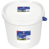 Naturjoghurt div. Marken, Preisangabe ohne MwSt. (Preis inkl. MwSt. 19,79 €), METRO 10 Kilogramm 1 Packung