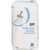 Promotion Bild von aro  Feinkristallzucker, Preisangabe ohne MwSt. (Preis inkl. MwSt. 0,98 €), METRO 1 Kilogramm 1 Packung