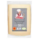 Alma Vorarlberger Bergkäse mind. 10 Monate gereift Sutterlüty 200 Gramm 1 Packung