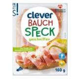 Clever Bauchspeck BILLA 160 Gramm 1 Packung