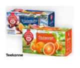 Bild von Teekanne Früchtetee div. Sorten BILLA 1 Packung
