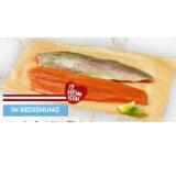 Bild von Lachsforellenfilet BILLA PLUS 100 Gramm