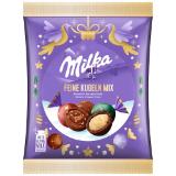 Milka Feine Kugeln Mischung SPAR Gourmet 136 Gramm 1 Packung