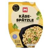 M Käsespätzle MPREIS 330 Gramm 1 Packung
