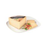 SPAR PREMIUM Vorarlberger Bergkäse aus Heumilch g.t.S. INTERSPAR 100 Gramm