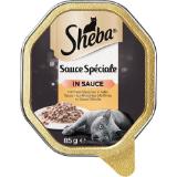 Promotion Bild von Sheba Katzenfutter-Schale div. Sorten BIPA 85 Gramm 1 Stück