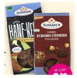 Bild von Sommer Bio-Gebäckvariationen versch. Sorten Denns BioMarkt 1 Packung