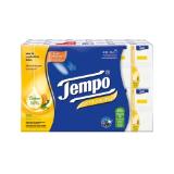 Bild von Tempo Taschentücher 4-lagig versch. Sorten MPREIS 1 Packung