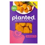 planted Chunks oder Nugget INTERSPAR 1 Packung