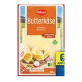 Promotion Bild von Milbona Butterkäse Lidl Plus Vorteilspreis 400 Gramm 1 Packung