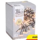 KOOPMANN Cluster-Lichterkette 43202329 BayWa 1 Packung