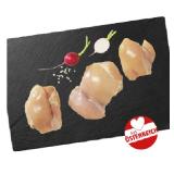 Ich bin Österreich Hühner-Oberkeulen-Schnitzel Penny 350 Gramm 1 Packung