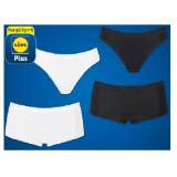 Bild von sloggi Damen Slip/Hipster Lidl Plus Vorteilspreis 1 Stück