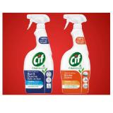Promotion Bild von Cif Power & Shine Reiniger verschiedene Sorten Lidl 750 Milliliter 1 Flasche