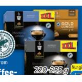 Bellarom  Kaffeekapseln versch. Sorten Lidl APP Preis 44 Stück 1 Packung