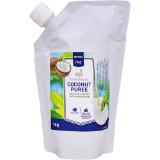 Metro Chef Fruchtpüree div. Sorten, Preisangabe ohne MwSt. (Preis inkl. MwSt. 10,22 €), METRO 1 Kilogramm 1 Packung