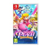 Nintendo Switch Princess Peach Showtime! [Nintendo Switch] PAGRO & LIBRO 1 Stück