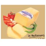 Schärdinger Raclette Block Maximarkt 100 Gramm