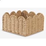 Korb INGVOR 4912637 JYSK 1 Stück