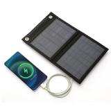 Felixx Mobiles Solar Panel 5.2W Hartlauer 1 Stück