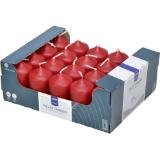 Metro Professional Stumpenkerzen 48 x 100 mm, Preisangabe ohne MwSt. (Preis inkl. MwSt. 1,38 €), METRO 1 Stück