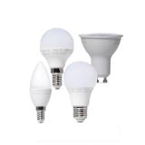 Casalux LED-Leuchtmittel div. Sorten HOFER 1 Stück