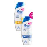 Promotion Bild von Head & Shoulders Shampoo versch. Sorten Sutterlüty 1 Flasche
