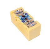 Zillertaler Emmentaler aus bester Heumilch g.t.S. BILLA 100 Gramm